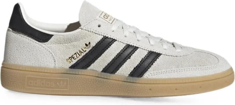 Adidas Originals Handball Spezial sneakers met logoprint Beige - Foto 9