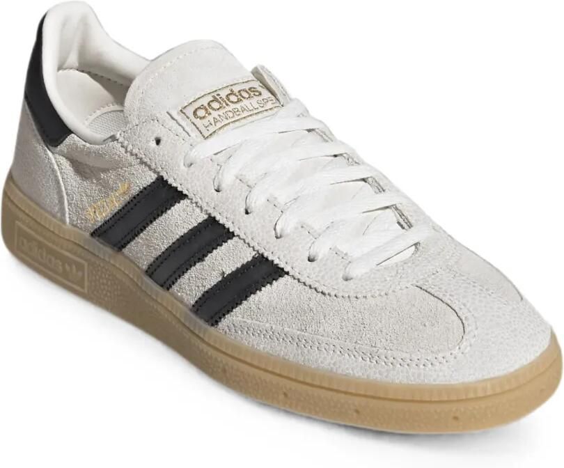Adidas Originals Handball Spezial sneakers met logoprint Beige - Foto 2