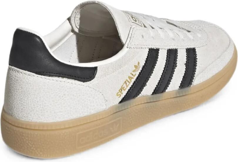 Adidas Originals Handball Spezial sneakers met logoprint Beige - Foto 5