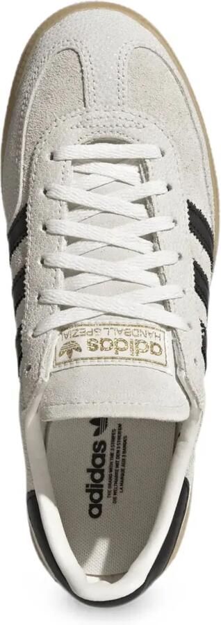 Adidas Originals Handball Spezial sneakers met logoprint Beige - Foto 11