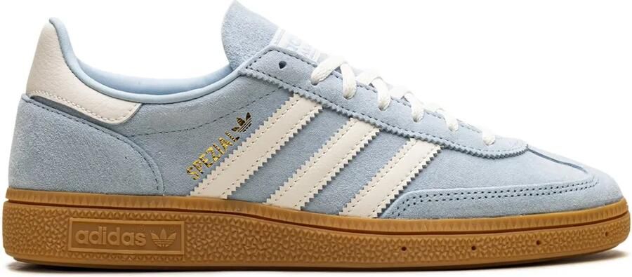 Adidas Handball Spezial low-top sneakers Blauw