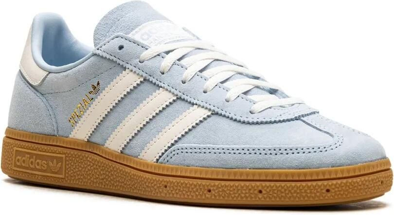 Adidas Handball Spezial low-top sneakers Blauw - Foto 2