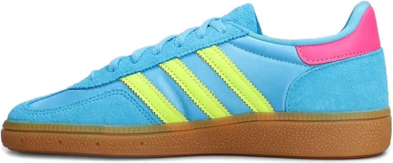 Adidas Handball Spezial low-top sneakers Blauw - Foto 5