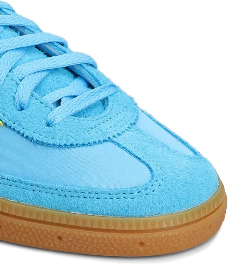 Adidas Handball Spezial low-top sneakers Blauw - Foto 2