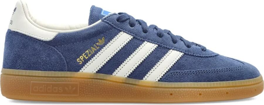 Adidas x Bad Bunny Gazelle Indoor "Wonder Clay" sneakers Roze - Foto 5