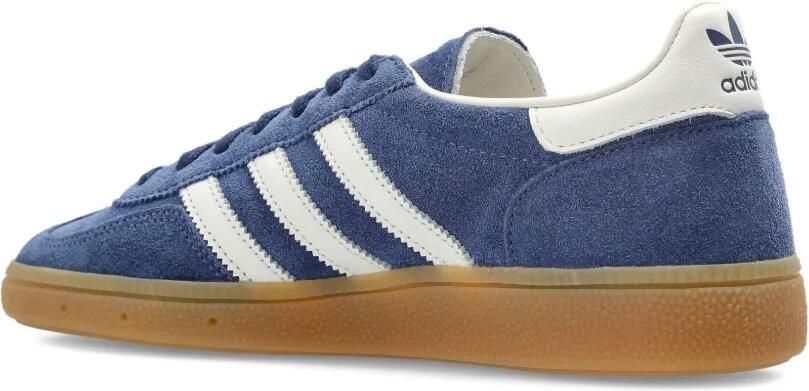 Adidas x Bad Bunny Gazelle Indoor "Wonder Clay" sneakers Roze - Foto 6