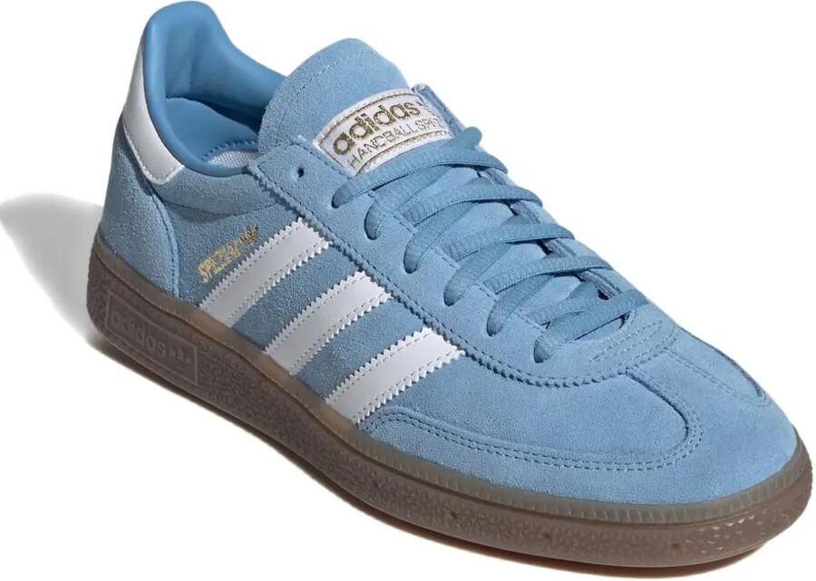 Adidas Handball Spezial low-top sneakers Blauw - Foto 2