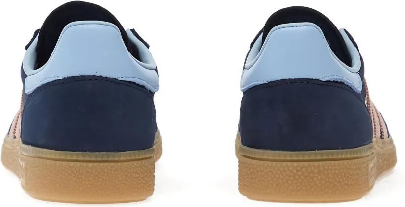Adidas Handball Spezial low-top sneakers Blauw - Foto 2