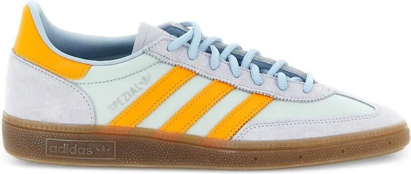 Adidas BW Army Decon sneakers met suède vlak Zwart