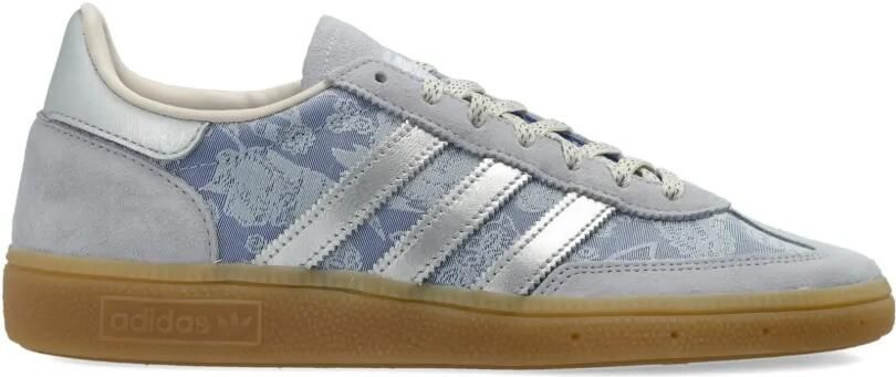 Adidas Handball Spezial low-top sneakers Blauw