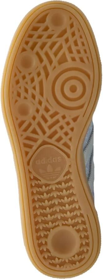 Adidas Handball Spezial low-top sneakers Blauw - Foto 4