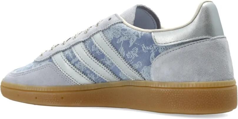 Adidas Handball Spezial low-top sneakers Blauw - Foto 2