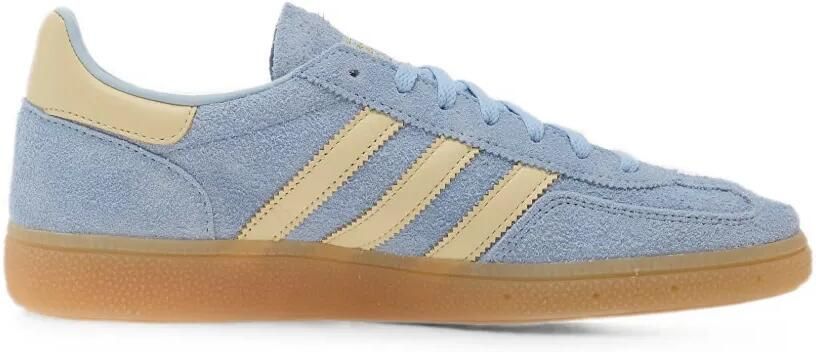 Adidas Handball Spezial low-top sneakers Blauw