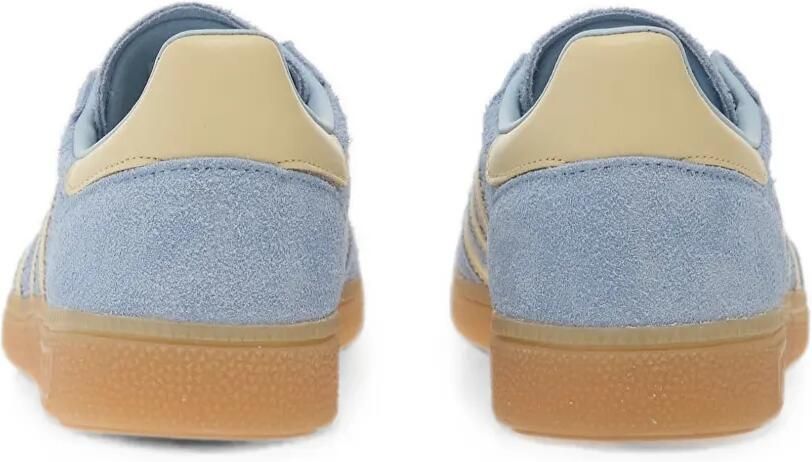 Adidas Handball Spezial low-top sneakers Blauw - Foto 2