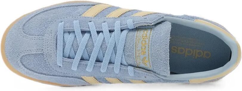 Adidas Handball Spezial low-top sneakers Blauw - Foto 4