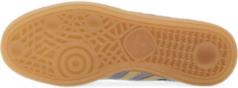 Adidas Handball Spezial low-top sneakers Blauw - Foto 5