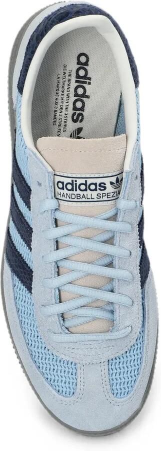 Adidas Handball Spezial low-top sneakers Blauw - Foto 15