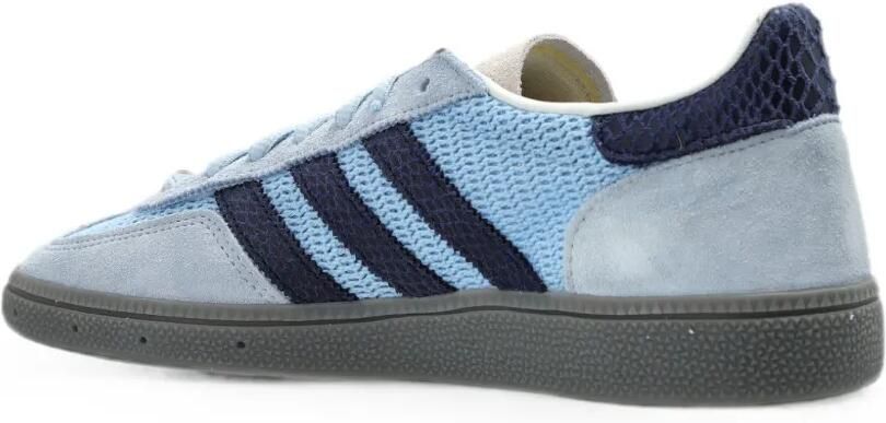 Adidas Handball Spezial low-top sneakers Blauw - Foto 8