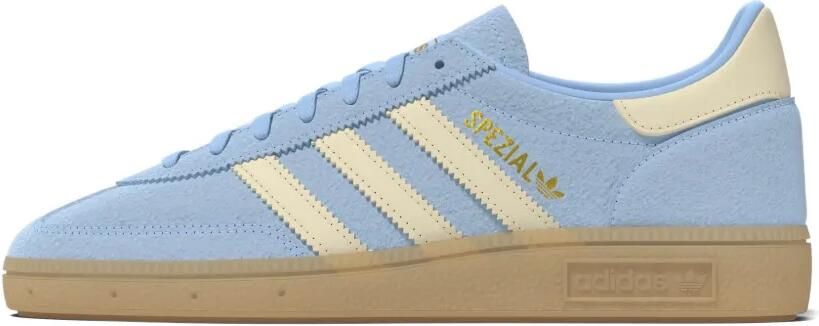 Adidas Handball Spezial low-top sneakers Beige - Foto 9