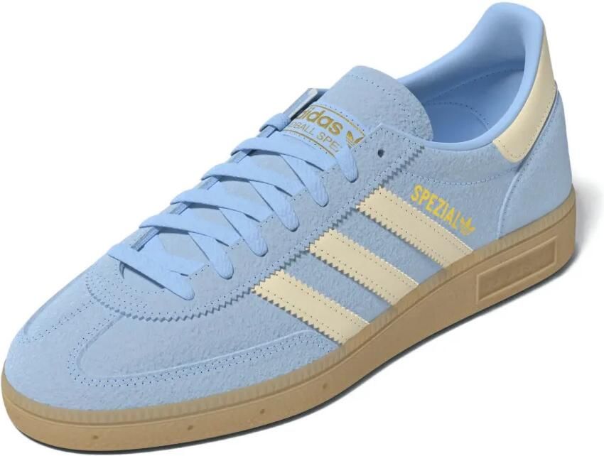Adidas Handball Spezial low-top sneakers Beige - Foto 3