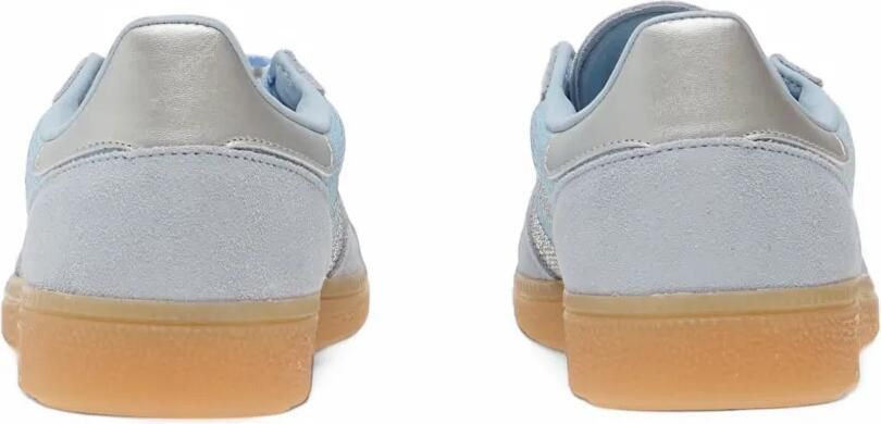 Adidas Handball Spezial low-top sneakers Blauw - Foto 5