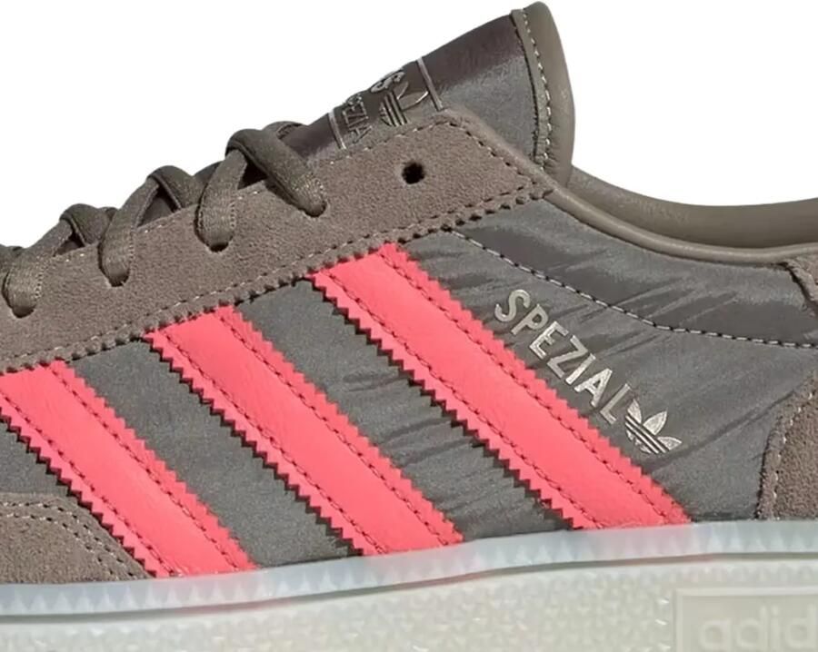 Adidas x Thug Club Adifom Megaride sneakers Zwart - Foto 3