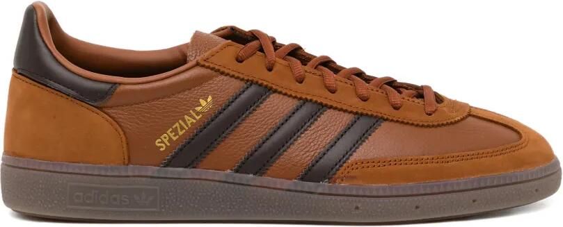 Adidas Handball Spezial low-top sneakers Bruin