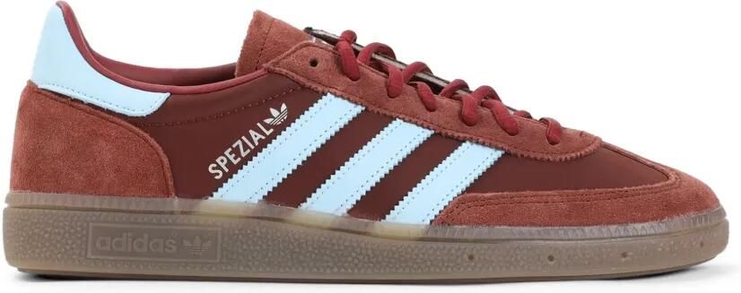 Adidas Handball Spezial low-top sneakers Bruin