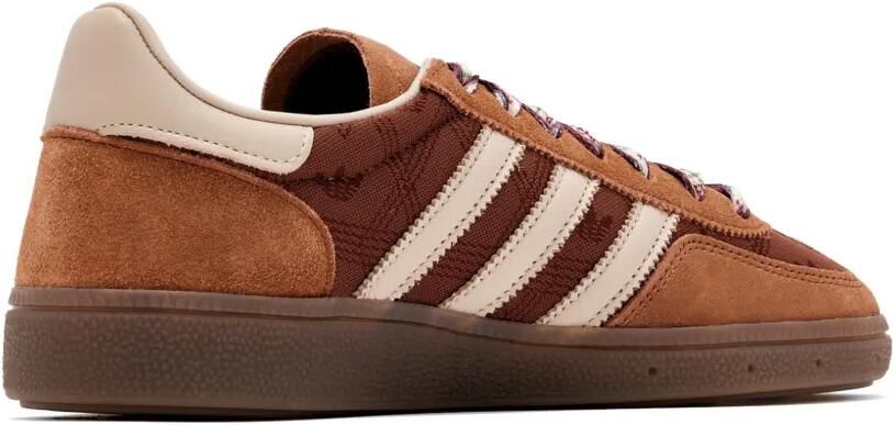 Adidas Handball Spezial low-top sneakers Bruin - Foto 20