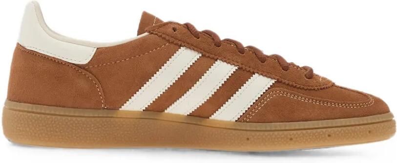 Adidas Handball Spezial sneakers met mesh vlak Beige - Foto 9