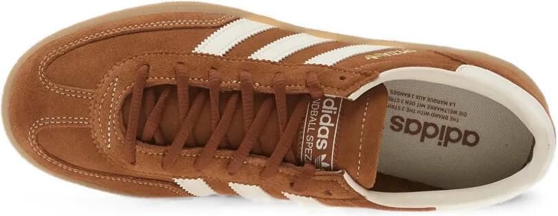 Adidas Handball Spezial sneakers met mesh vlak Beige - Foto 11