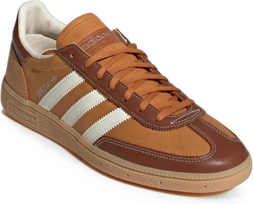 Adidas Purechill sneakers met logo-detail en geperforeerde details Grijs - Foto 8