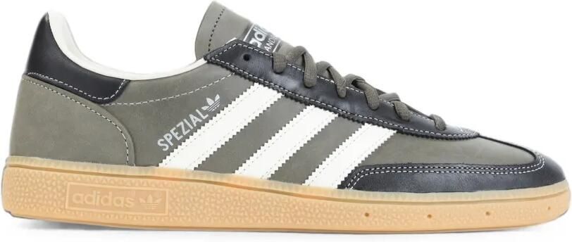 Adidas Handball Spezial low-top sneakers Bruin - Foto 9