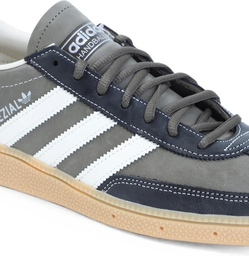 Adidas Handball Spezial low-top sneakers Bruin - Foto 2