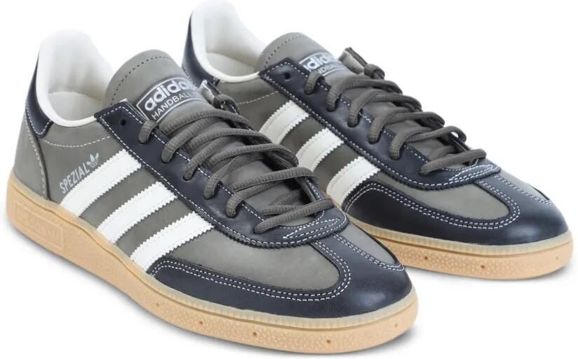 Adidas Handball Spezial low-top sneakers Bruin - Foto 7