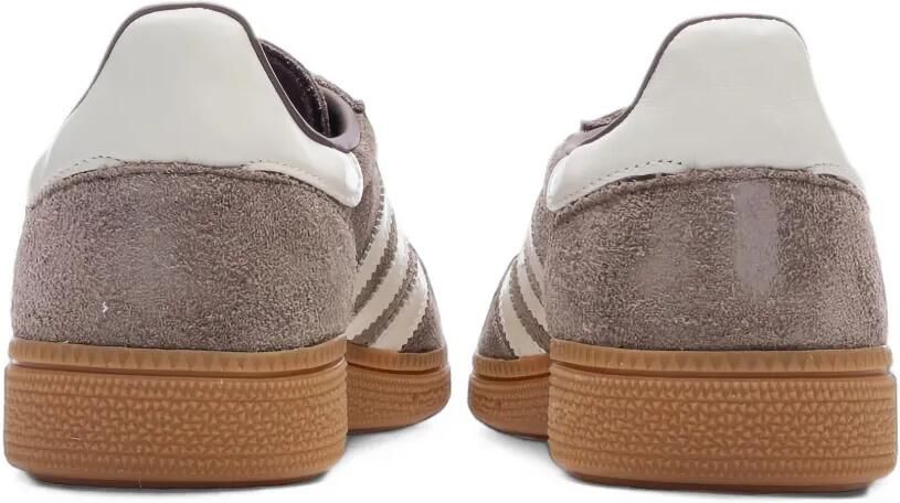 Adidas Handball Spezial low-top sneakers Bruin