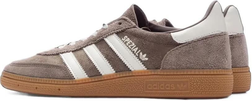 Adidas Handball Spezial low-top sneakers Bruin - Foto 3