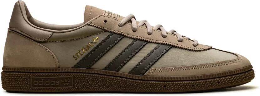 Adidas Handball Spezial low-top sneakers Bruin
