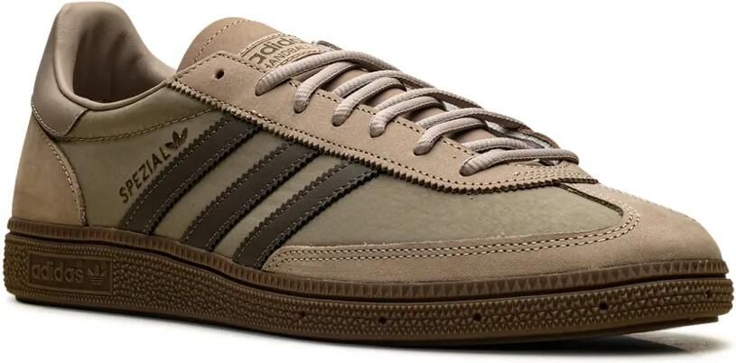 Adidas Handball Spezial low-top sneakers Bruin - Foto 2