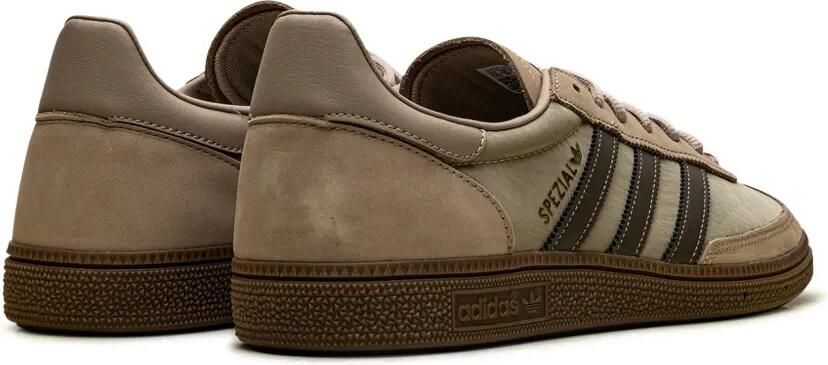 Adidas Handball Spezial low-top sneakers Bruin - Foto 3