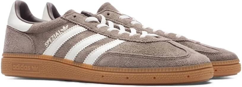 Adidas Handball Spezial low-top sneakers Bruin - Foto 4