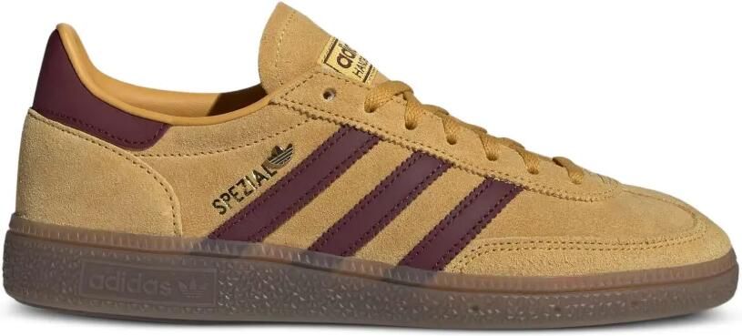 Adidas Handball Spezial low-top sneakers Geel