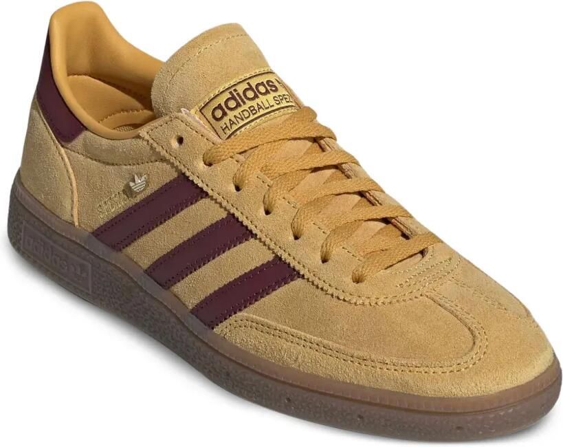 Adidas Handball Spezial low-top sneakers Geel - Foto 3