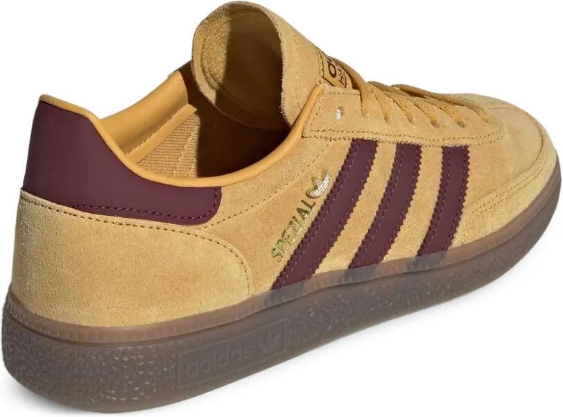 Adidas Handball Spezial low-top sneakers Geel - Foto 4
