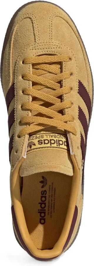 Adidas Handball Spezial low-top sneakers Geel - Foto 5