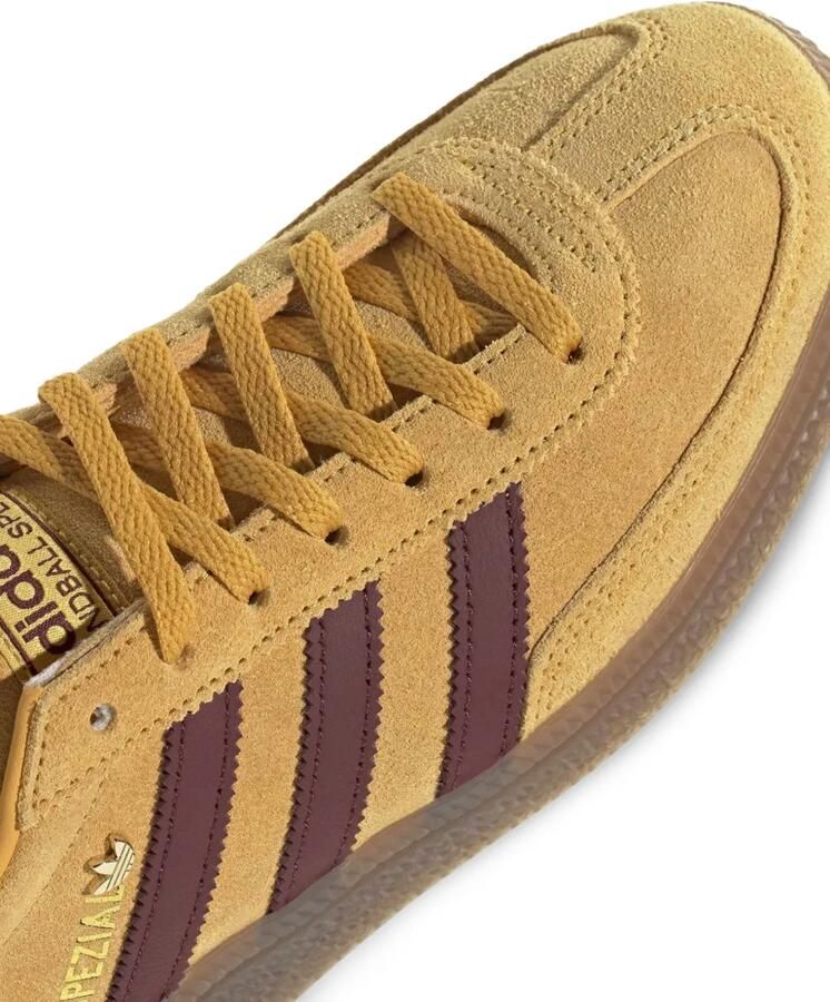 Adidas Handball Spezial low-top sneakers Geel - Foto 2