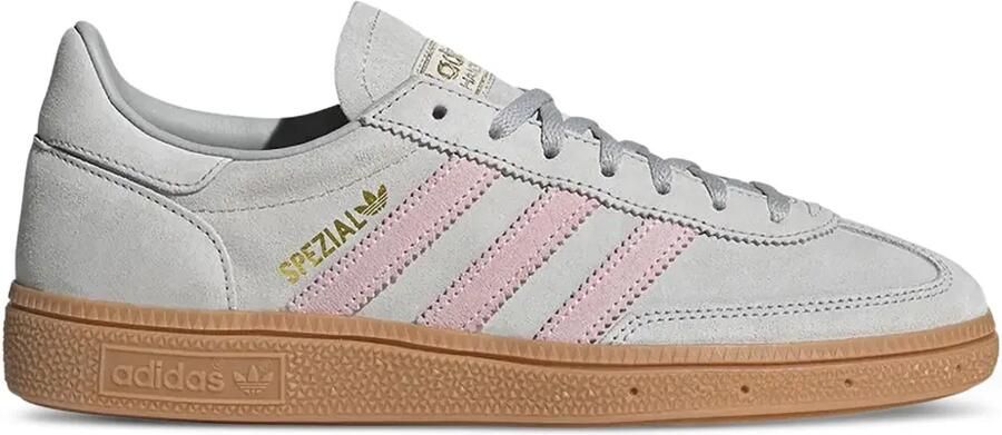 Adidas Handball Spezial low-top sneakers Grijs