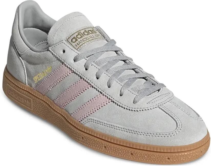 Adidas Handball Spezial low-top sneakers Grijs - Foto 4