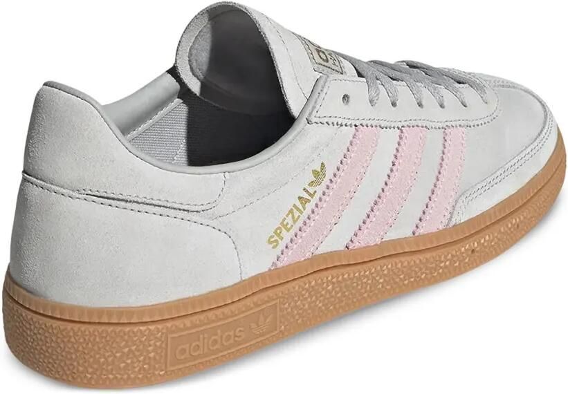 Adidas Handball Spezial low-top sneakers Grijs - Foto 5