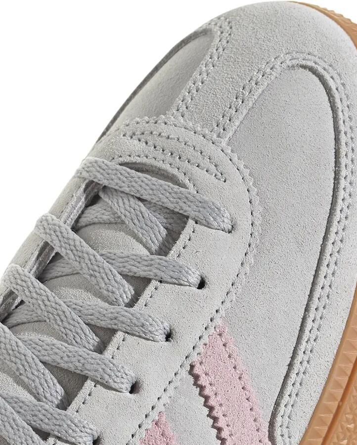 Adidas Handball Spezial low-top sneakers Grijs - Foto 3